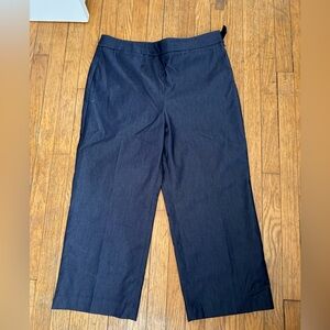 Trouser Jean